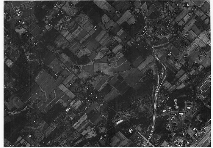 Aerial Photo A33 B53, Aerial Photographs of the Delaware Valley