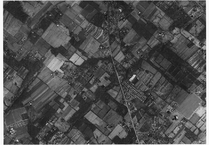 Aerial Photo A33 B54, Aerial Photographs of the Delaware Valley