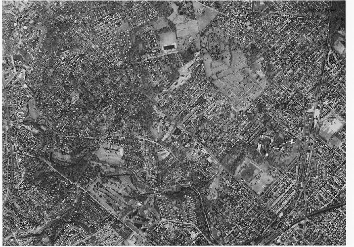 Aerial Photo A34 B40, Aerial Photographs of the Delaware Valley