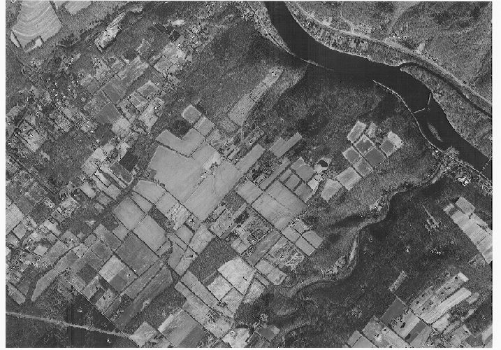 Aerial Photo A35 B56, Aerial Photographs of the Delaware Valley