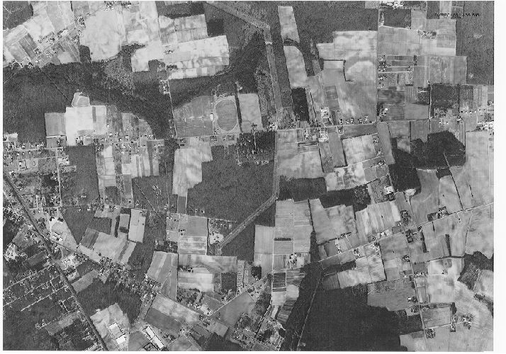 Aerial Photo A36 B16, Aerial Photographs of the Delaware Valley