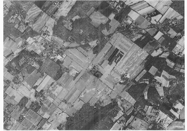 Aerial Photo A36 B53, Aerial Photographs of the Delaware Valley