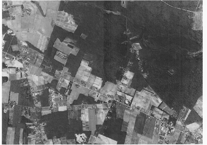 Aerial Photo A37 B15, Aerial Photographs of the Delaware Valley