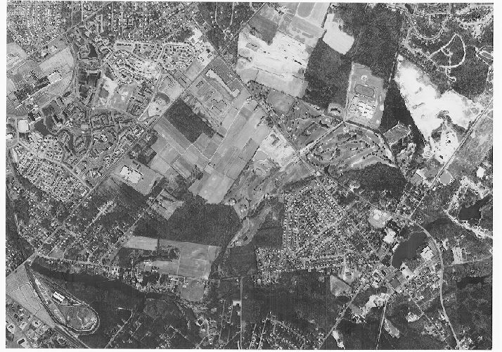 Aerial Photo A37 B29, Aerial Photographs of the Delaware Valley