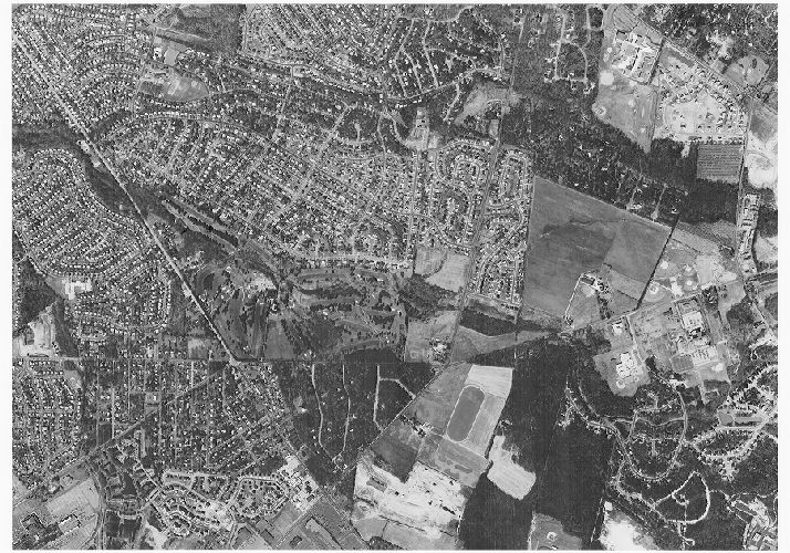 Aerial Photo A37 B30, Aerial Photographs of the Delaware Valley