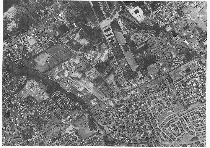 Aerial Photo A37 B37, Aerial Photographs of the Delaware Valley