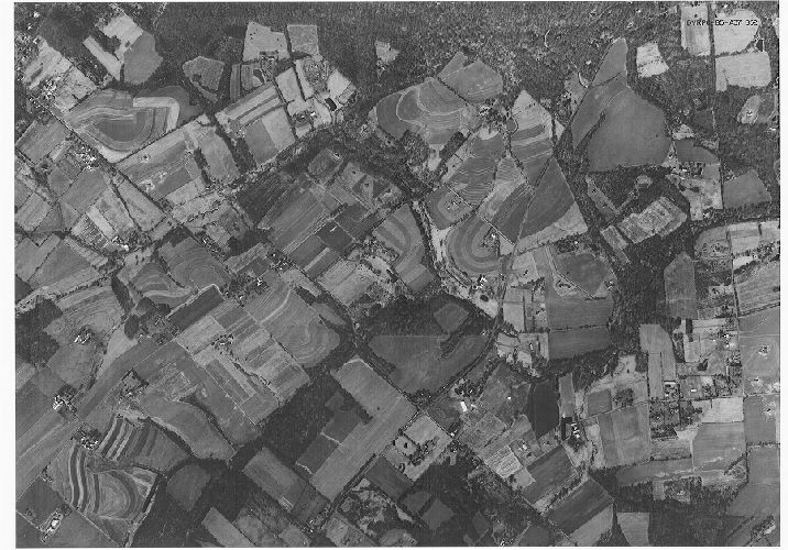 Aerial Photo A37 B52, Aerial Photographs of the Delaware Valley