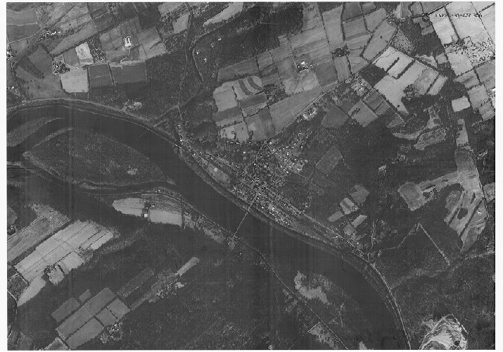 Aerial Photo A37 B56, Aerial Photographs of the Delaware Valley