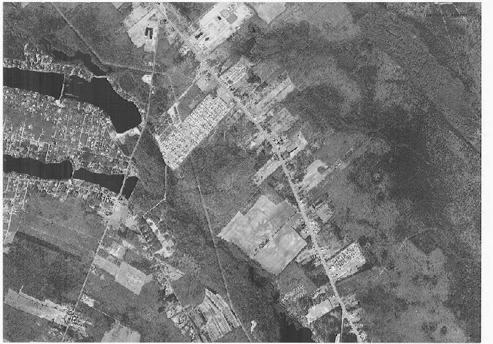 Aerial Photo A38 B19, Aerial Photographs of the Delaware Valley