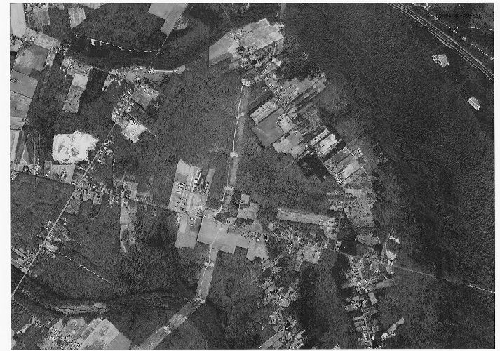 Aerial Photo A38 B21, Aerial Photographs of the Delaware Valley