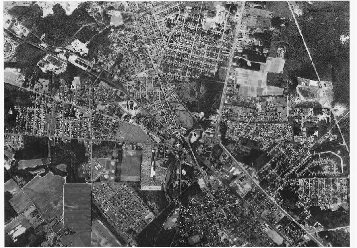 Aerial Photo A38 B27, Aerial Photographs of the Delaware Valley