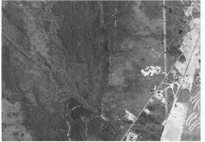 Aerial Photo A39 B19, Aerial Photographs of the Delaware Valley