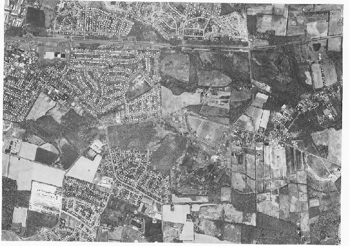 Aerial Photo A39 B31, Aerial Photographs of the Delaware Valley