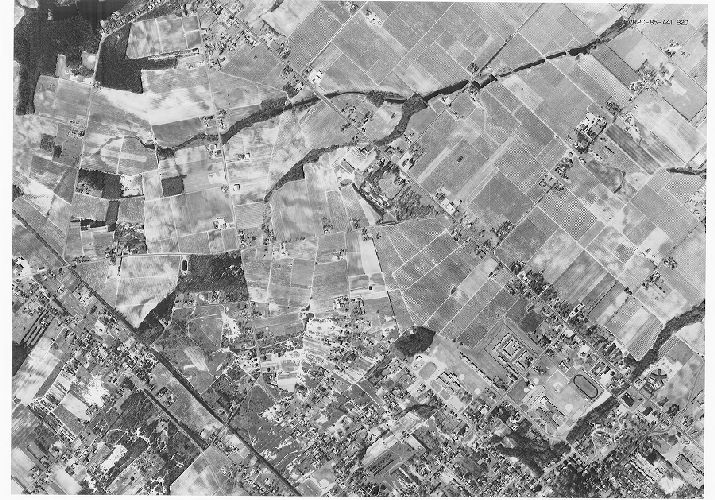 Aerial Photo A41 B20, Aerial Photographs of the Delaware Valley