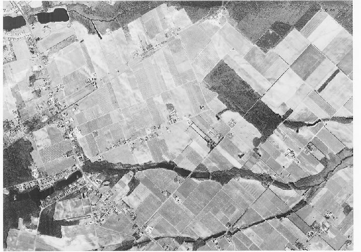 Aerial Photo A41 B21, Aerial Photographs of the Delaware Valley