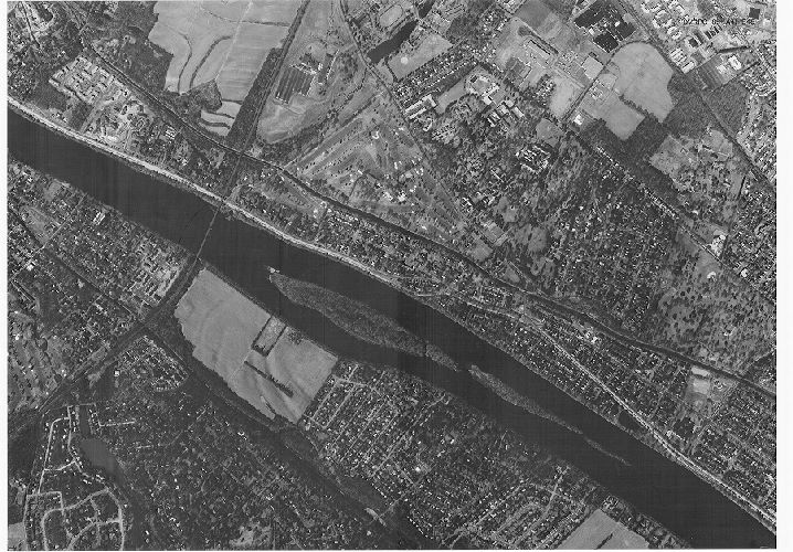 Aerial Photo A41 B48, Aerial Photographs of the Delaware Valley