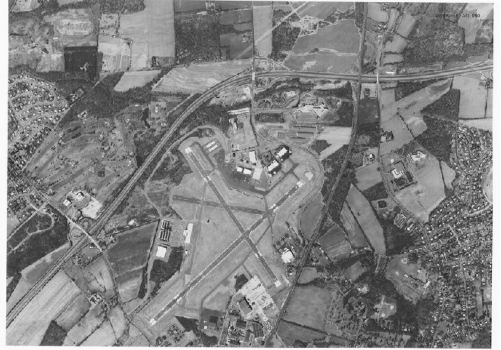 Aerial Photo A41 B50, Aerial Photographs of the Delaware Valley