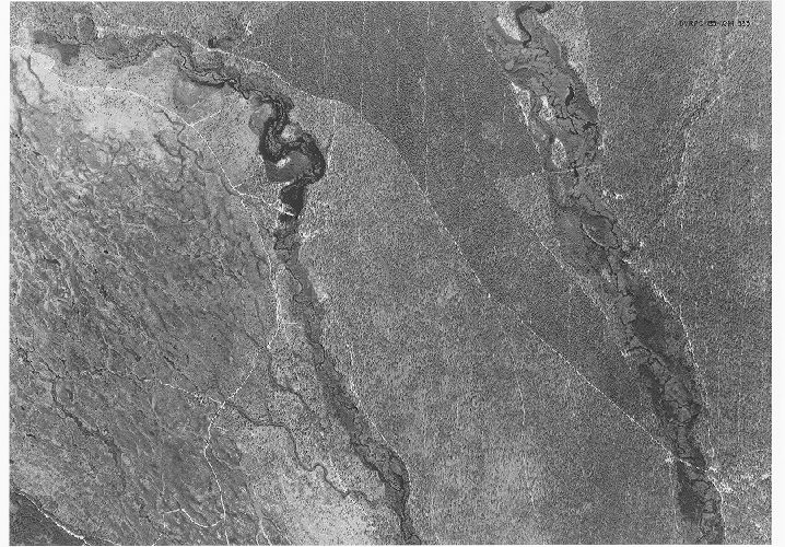 Aerial Photo A44 B23, Aerial Photographs of the Delaware Valley