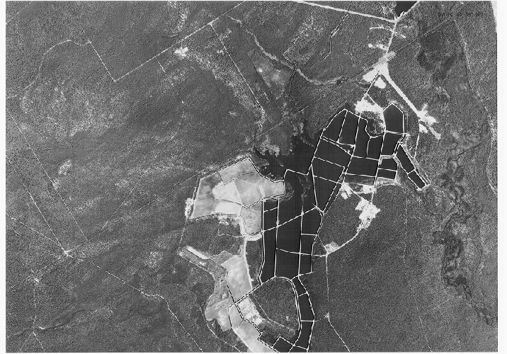 Aerial Photo A47 B27, Aerial Photographs of the Delaware Valley