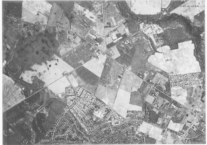 Aerial Photo A47 B50, Aerial Photographs of the Delaware Valley