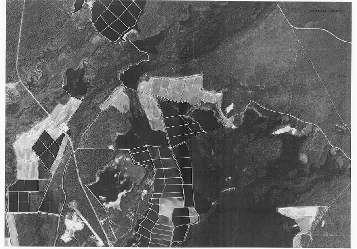 Aerial Photo A48 B25, Aerial Photographs of the Delaware Valley