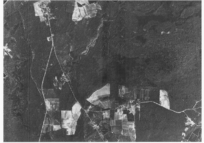 Aerial Photo A48 B27, Aerial Photographs of the Delaware Valley