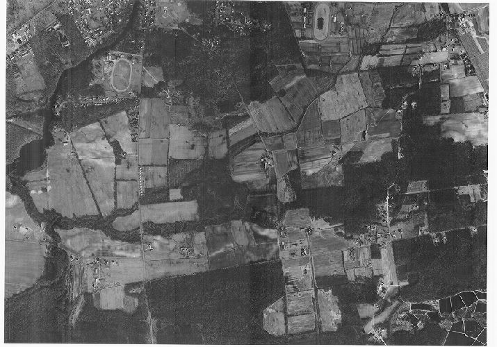 Aerial Photo A48 B39, Aerial Photographs of the Delaware Valley