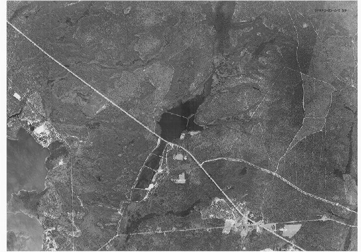 Aerial Photo A49 B19, Aerial Photographs of the Delaware Valley