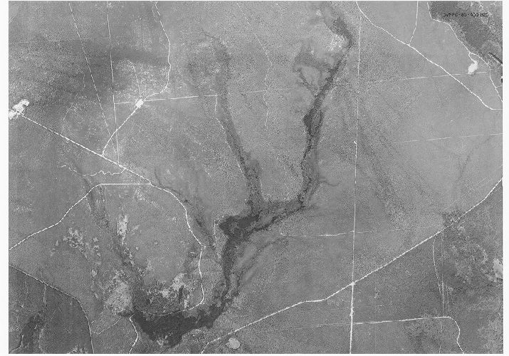 Aerial Photo A50 B25, Aerial Photographs of the Delaware Valley