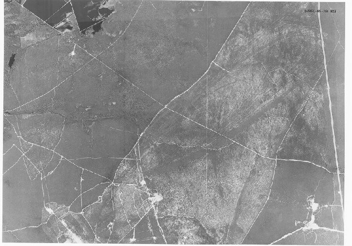 Aerial Photo A51 B23, Aerial Photographs of the Delaware Valley