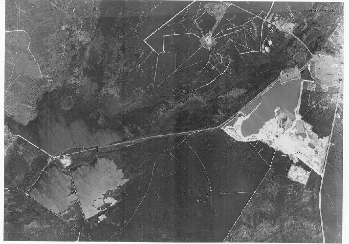 Aerial Photo A51 B24, Aerial Photographs of the Delaware Valley