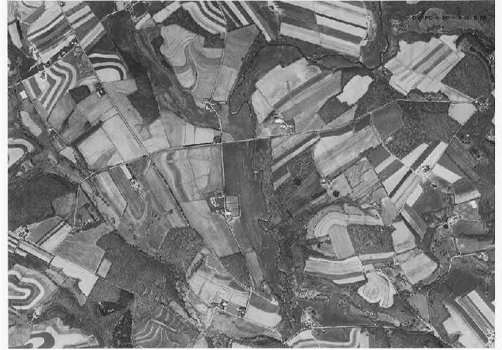 Aerial Photo A12 B29, Aerial Photographs of the Delaware Valley