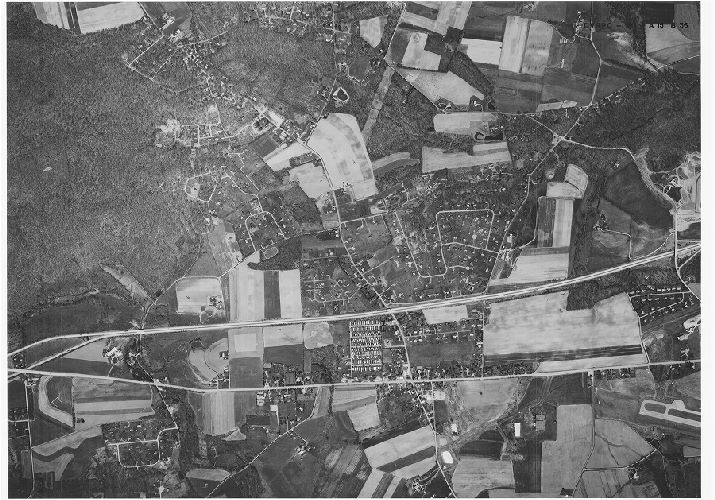 Aerial Photo A15 B36, Aerial Photographs of the Delaware Valley