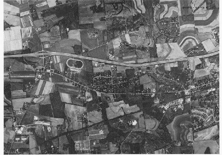 Aerial Photo A16 B28, Aerial Photographs of the Delaware Valley