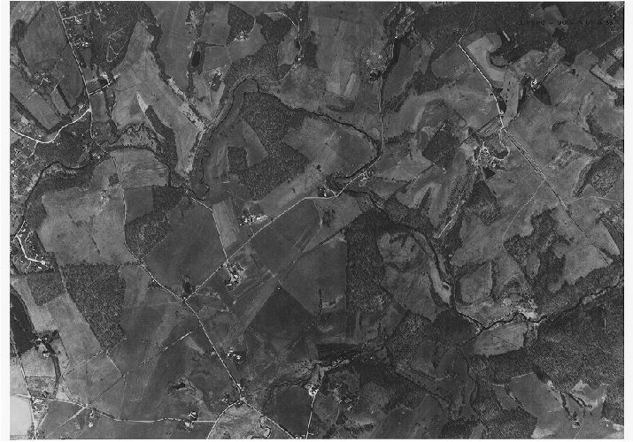 Aerial Photo A17 B33, Aerial Photographs of the Delaware Valley