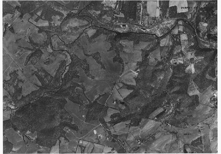 Aerial Photo A18 B33, Aerial Photographs of the Delaware Valley