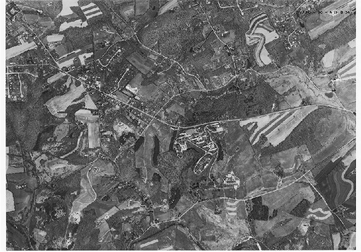 Aerial Photo A19 B34, Aerial Photographs of the Delaware Valley