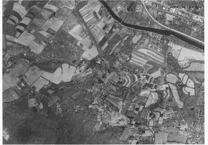 Aerial Photo A19 B48, Aerial Photographs of the Delaware Valley