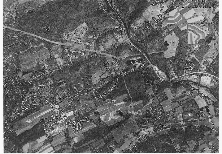 Aerial Photo A20 B35, Aerial Photographs of the Delaware Valley