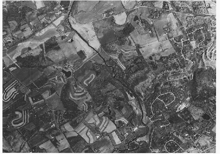 Aerial Photo A21 B34, Aerial Photographs of the Delaware Valley