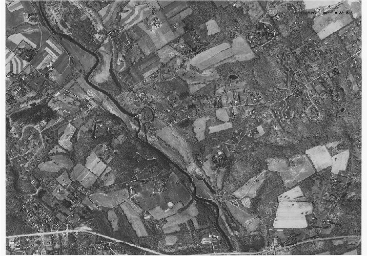 Aerial Photo A22 B31, Aerial Photographs of the Delaware Valley