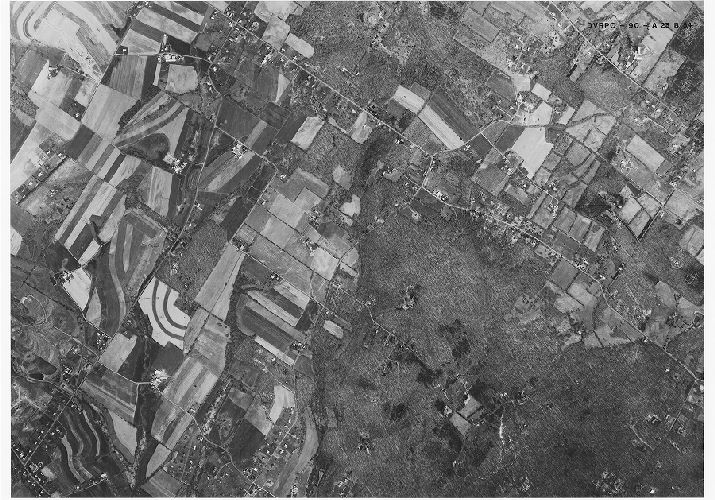 Aerial Photo A23 B54, Aerial Photographs of the Delaware Valley