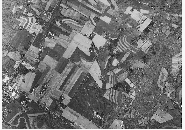 Aerial Photo A23 B56, Aerial Photographs of the Delaware Valley