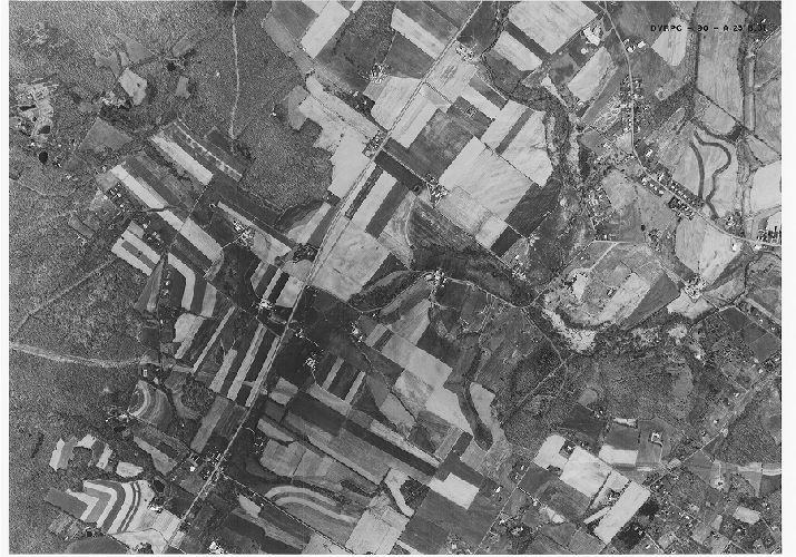 Aerial Photo A23 B57, Aerial Photographs of the Delaware Valley