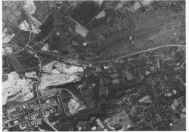 Aerial Photo A24 B40, Aerial Photographs of the Delaware Valley