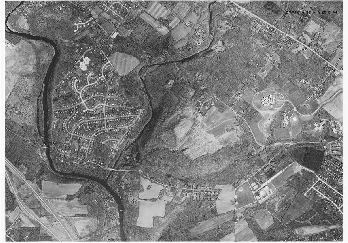 Aerial Photo A26 B44, Aerial Photographs of the Delaware Valley