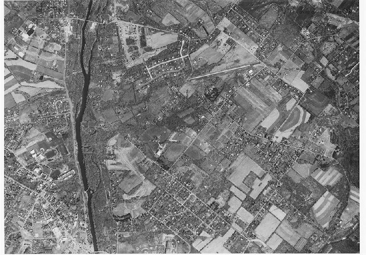 Aerial Photo A26 B46, Aerial Photographs of the Delaware Valley