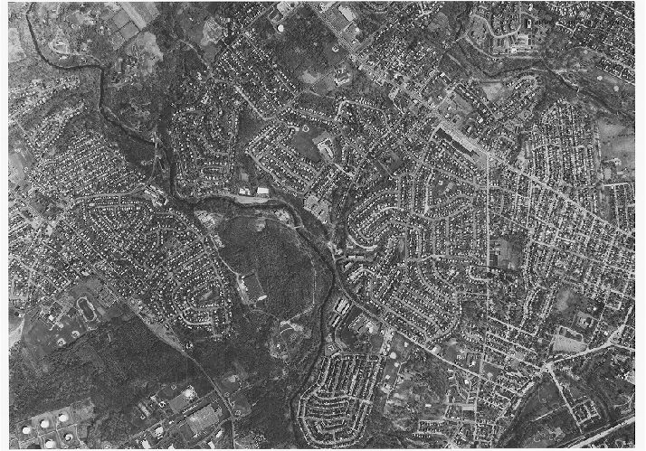 Aerial Photo A27 B30, Aerial Photographs of the Delaware Valley