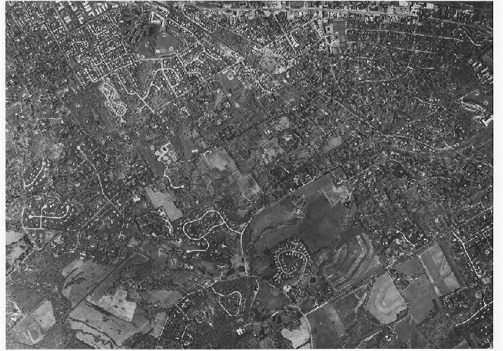 Aerial Photo A27 B38, Aerial Photographs of the Delaware Valley