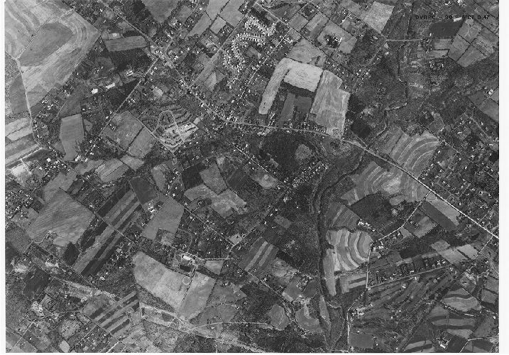Aerial Photo A27 B47, Aerial Photographs of the Delaware Valley